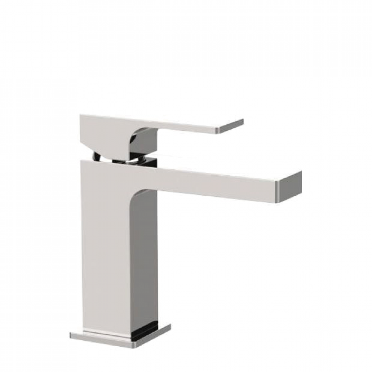 Remer AU12 Absolute 面盆龍頭 (鍍鉻色)